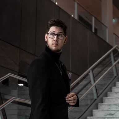 Kane Pickett